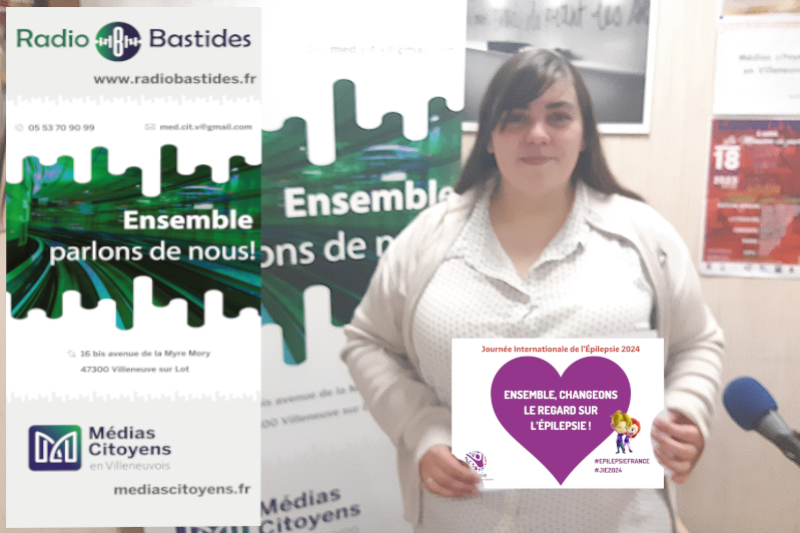 Radiobastides - Initiatives Citoyennes Épilepsie France