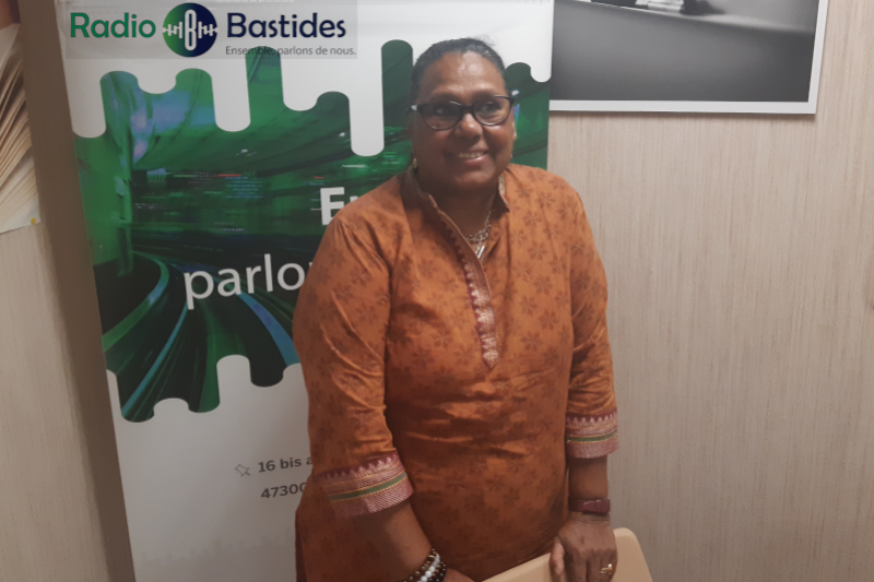 Radiobastides - Initiatives Citoyennes Catastrophe climatique en Inde