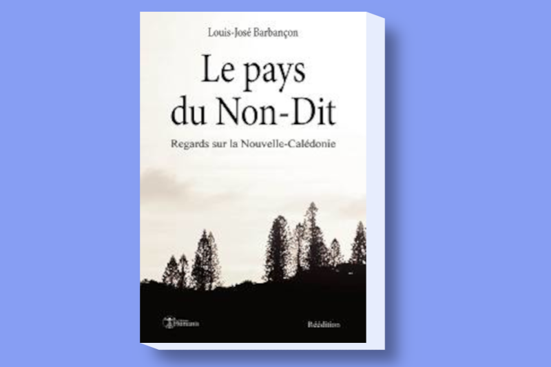 Radiobastides - Livres à vous Le Pays du Non-Dit