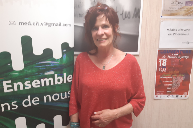 Radiobastides - Initiatives Citoyennes Nuit et fragile !