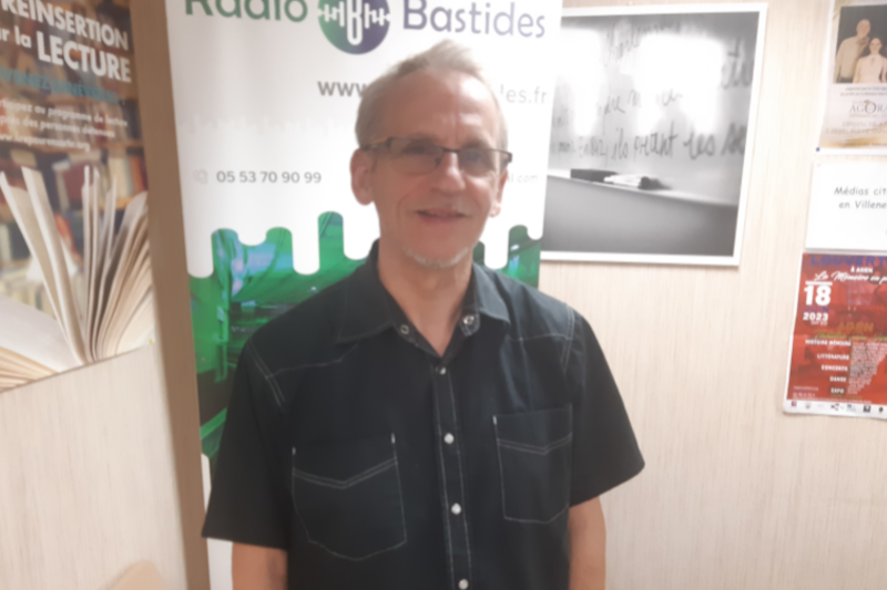 Radiobastides - Initiatives Citoyennes Didier Le Roux - Choisir son eau