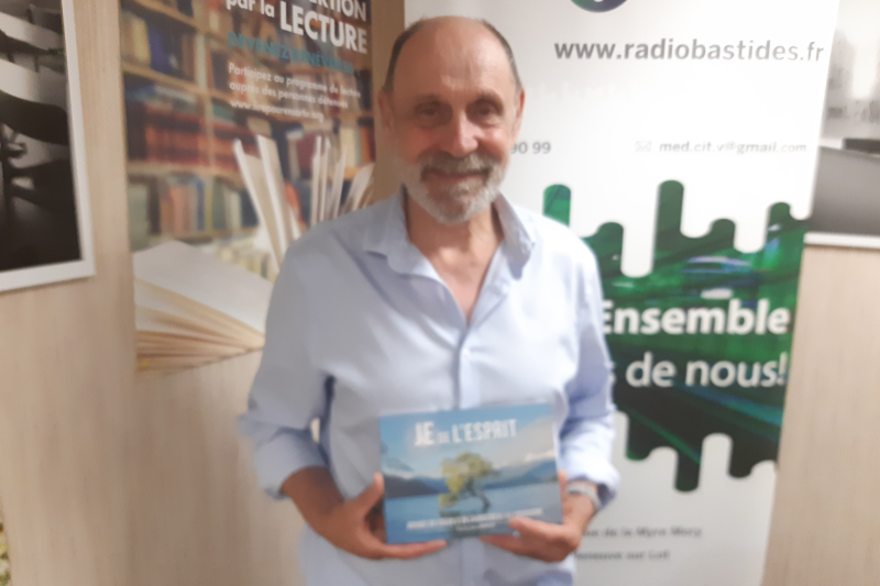 Radiobastides - Initiatives Citoyennes Je de l'esprit