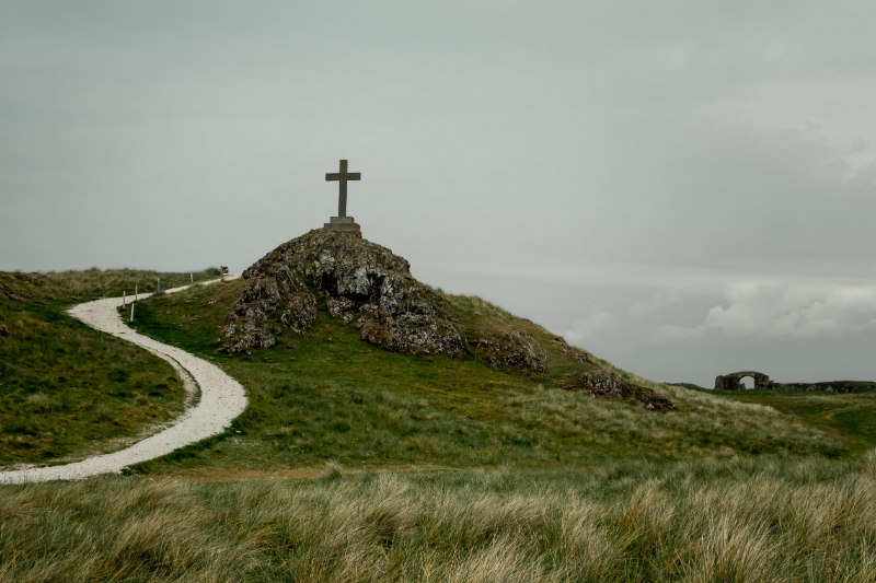 Radiobastides - Billet d’Humeur Va vers toi le chemin de Saint-Jacques