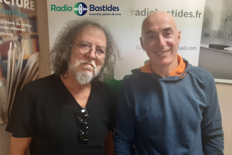 Radiobastides - Initiatives Citoyennes Le groupe Goatsong