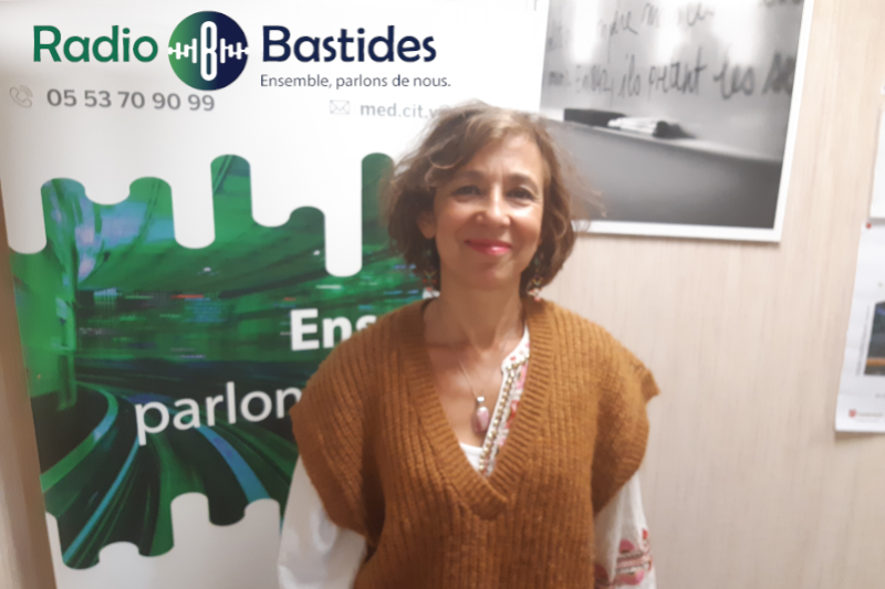 Radiobastides - Initiatives Citoyennes Conférence sur l'Europe