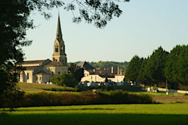 Radiobastides - Matinale Buissonnière Parlons Terroir - Festi’Pomme à Lagupie