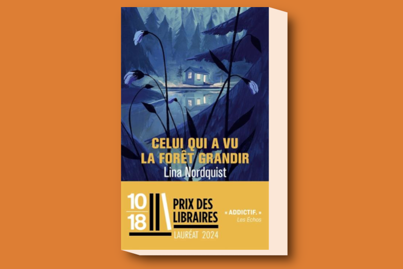 Radiobastides - Livres à vous Celui qui a vu la forêt grandir