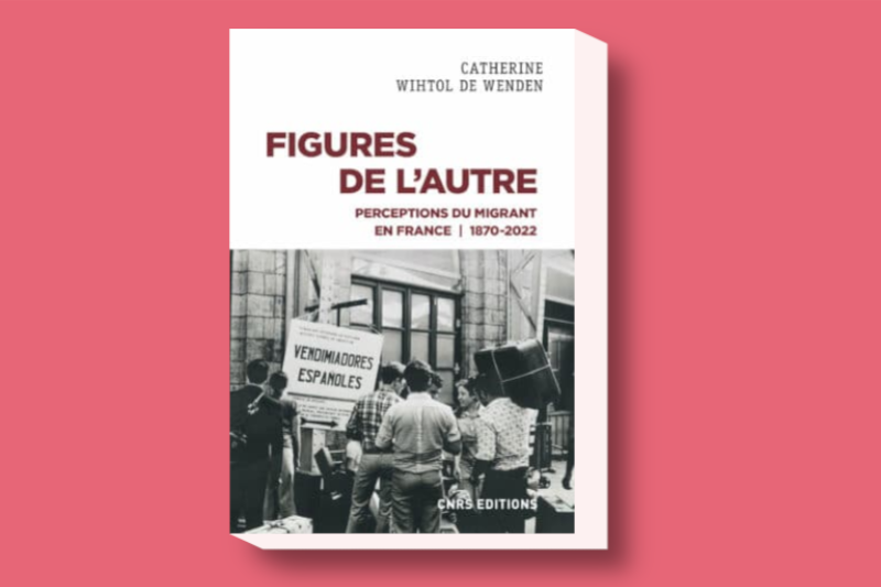 Radiobastides - Livres à vous Figures de l’Autre