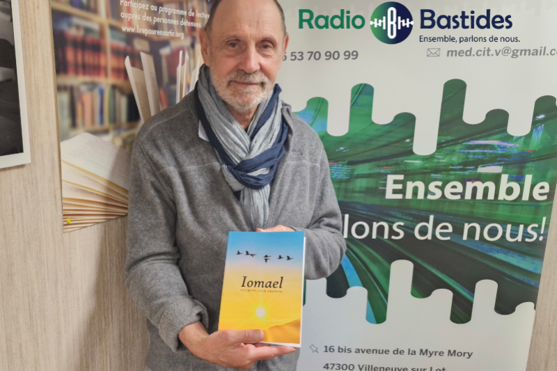 Radiobastides - Initiatives Citoyennes Jean James - Le pardon