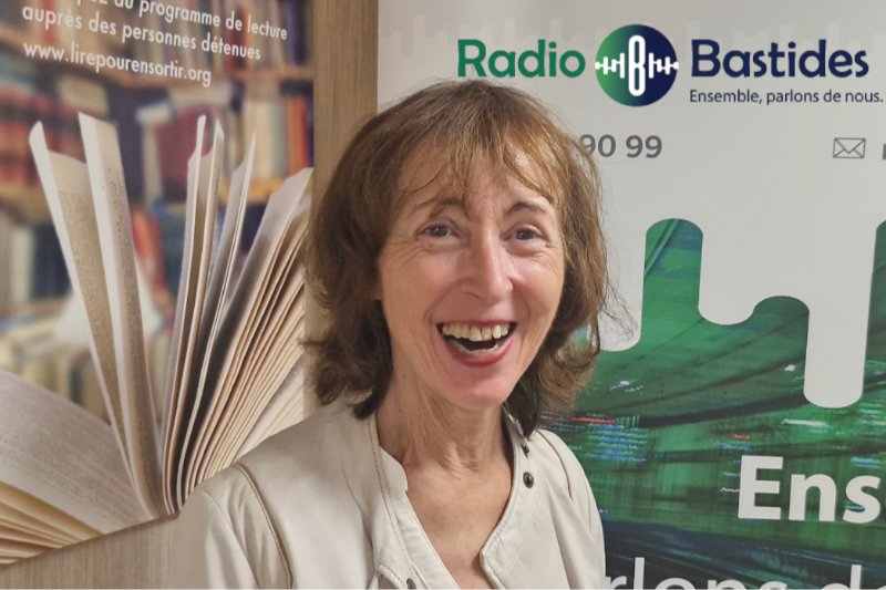 Radiobastides - Initiatives Citoyennes Christine Mourgues - Octobre Rose