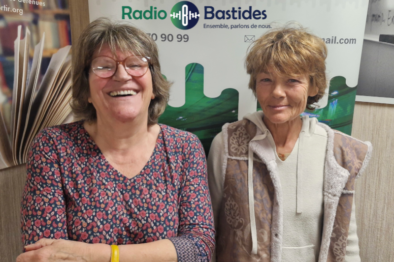 Radiobastides - Initiatives Citoyennes Les Amies et Amis de la Confédération Paysanne