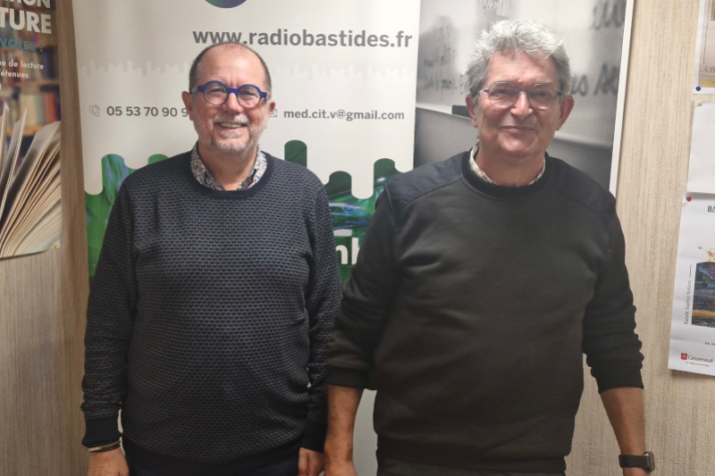 Radiobastides - Initiatives Citoyennes La Libre Pensée