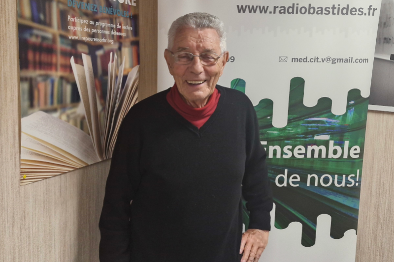 Radiobastides - Initiatives Citoyennes Les génocides culturels #1