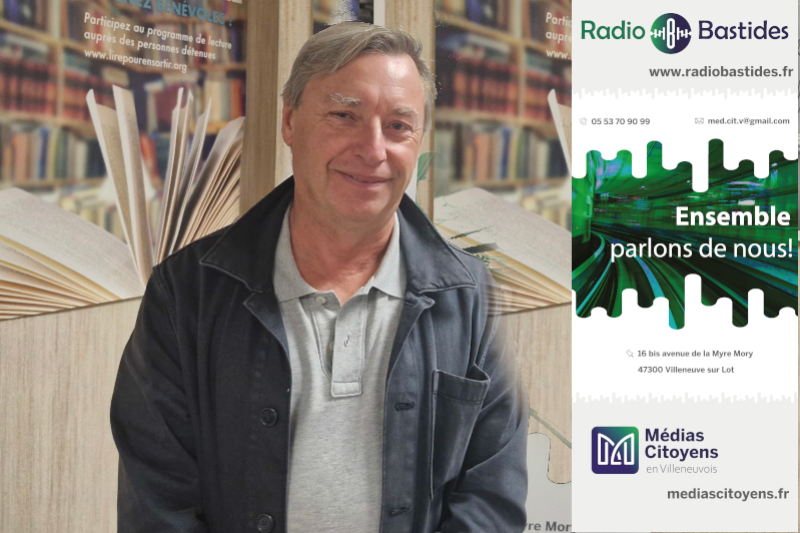 Radiobastides - Initiatives Citoyennes La LDH - Les enjeux locaux