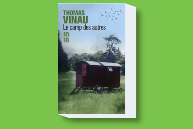 Radiobastides - Livres à vous Le camp des autres