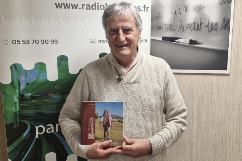 Radiobastides - Initiatives Citoyennes Jean Rocher - Janouille fête ses trente ans