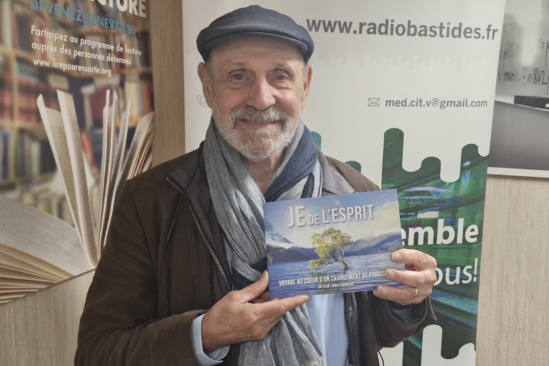 Radiobastides - Initiatives Citoyennes Le film IRENIS