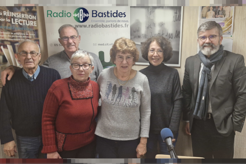 Radiobastides - Descubriendo Rutas Hispanicas Extrême droite en Espagne