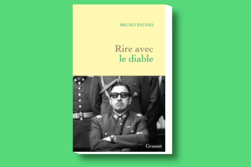 Radiobastides - Livres à vous Rire avec le diable