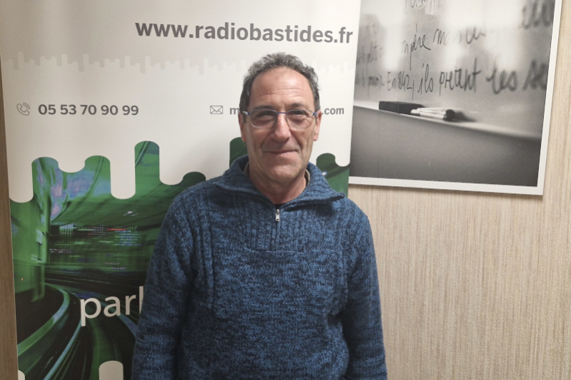 Radiobastides - Initiatives Citoyennes Joris Borderie - Projets pour 2025