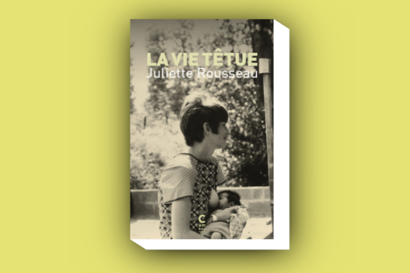 Radiobastides - Livres à vous La Vie têtue