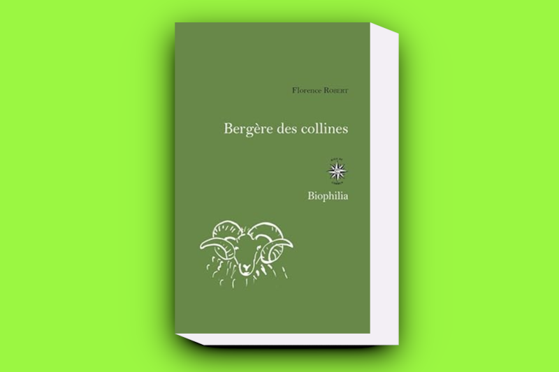 Radiobastides - Livres à vous Bergère des collines