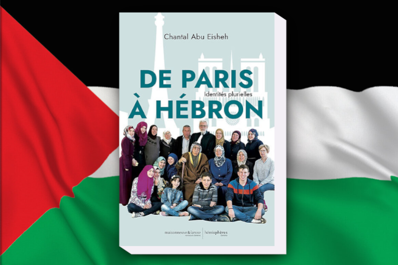 Radiobastides - Initiatives Citoyennes France-Palestine47 - De Paris à Hébron