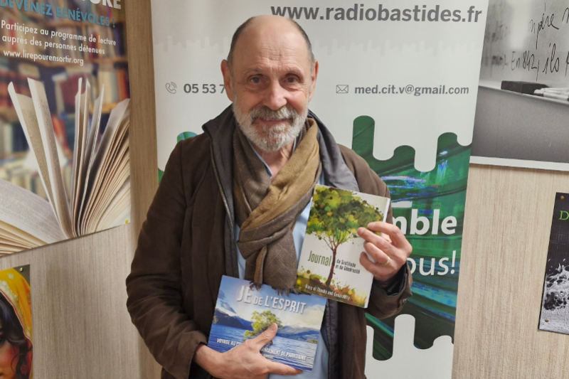 Radiobastides - Initiatives Citoyennes Jean James - Le film Irenis