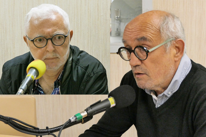 Radiobastides - Regards Sur Les Medias Revue de presse du 25-06-2021