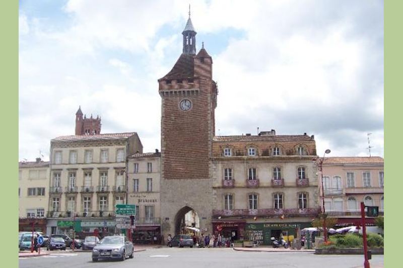 Radiobastides - D’hier et d’aujourd’hui Vendredi 19-03-2021 - La Tour de Paris