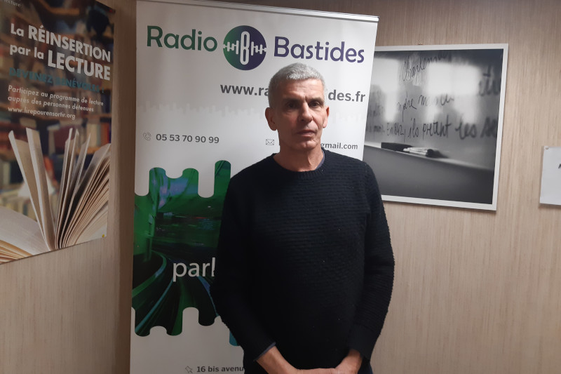 Radiobastides - Initiatives Citoyennes Eldorado de plastique