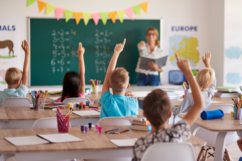 Radiobastides - C’est évident ! La rentrée des classes