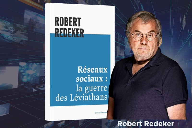 Radiobastides - Initiatives Citoyennes Robert Redeker au TTV