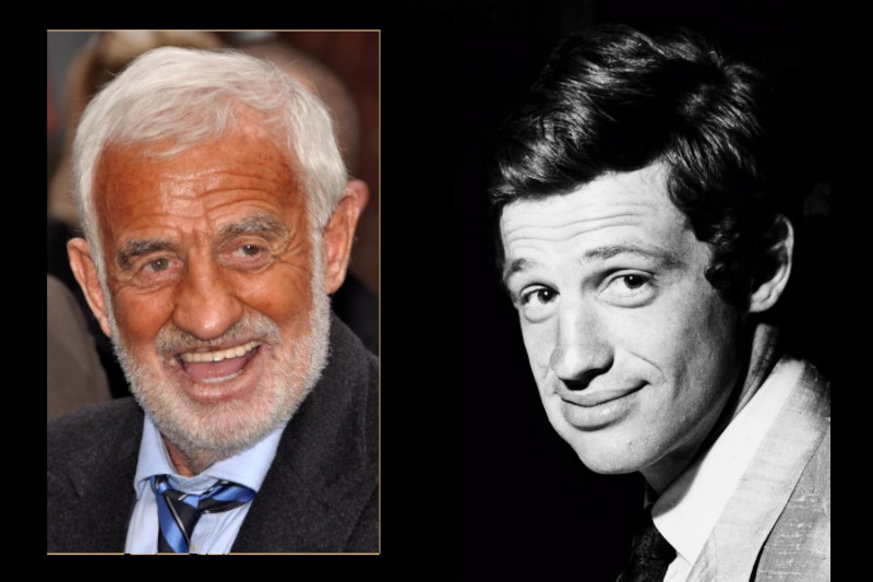 Radiobastides - Écho-Tidien L'insouciance - Hommage à Jean-Paul Belmondo