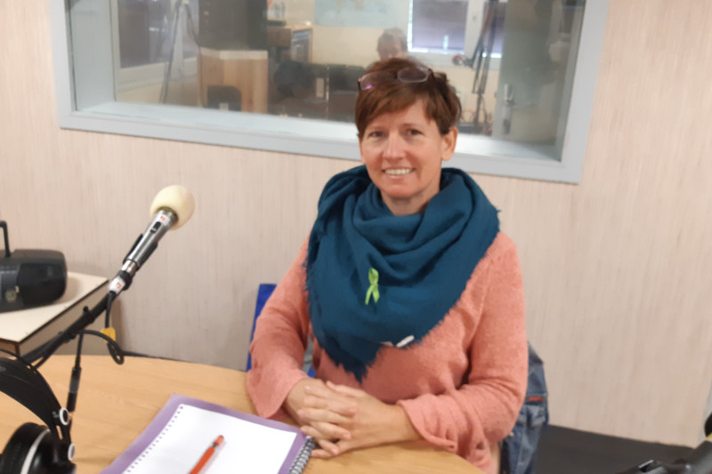 Radiobastides - Initiatives Citoyennes Marie-Caroline Selle - Le handicap