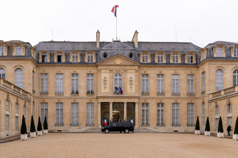 Radiobastides - Écho-Tidien Cette présidentielle doit être la dernière