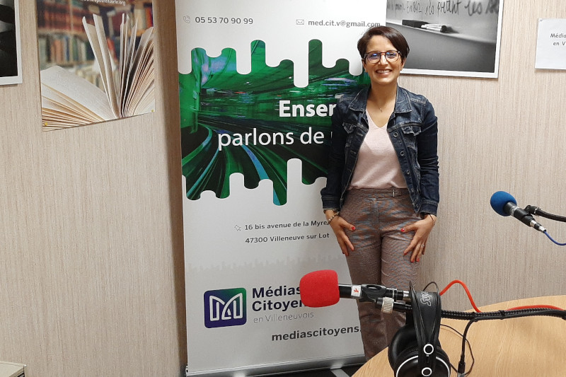 Radiobastides - Initiatives Citoyennes Les allergies saisonnières