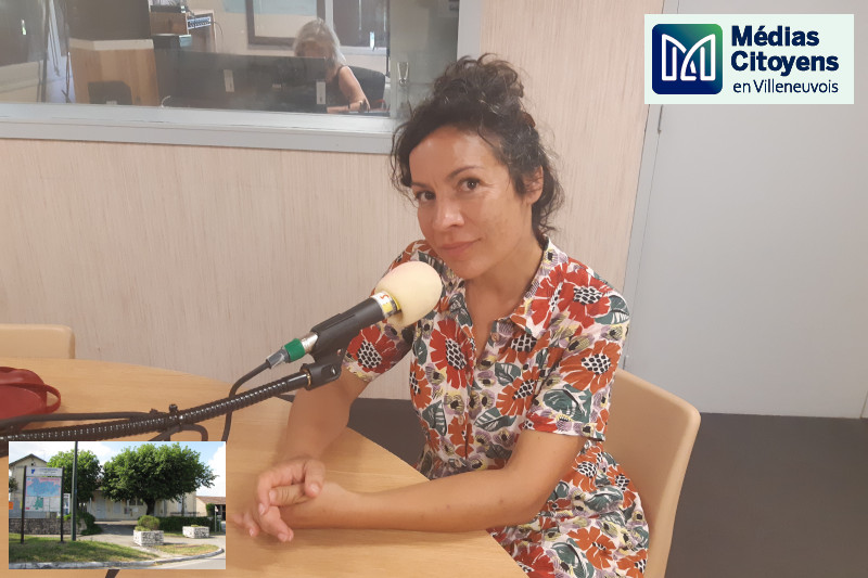 Radiobastides - Initiatives Citoyennes Les Géorgiques