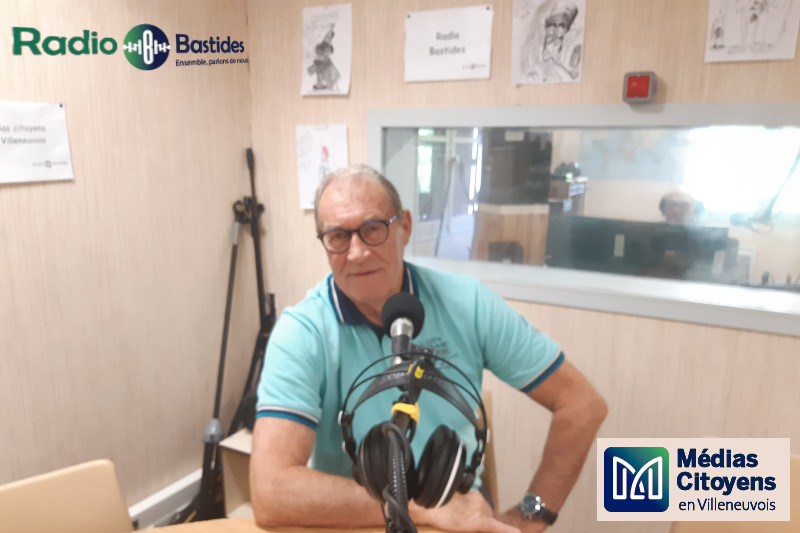 Radiobastides - Initiatives Citoyennes Agir - ABCD