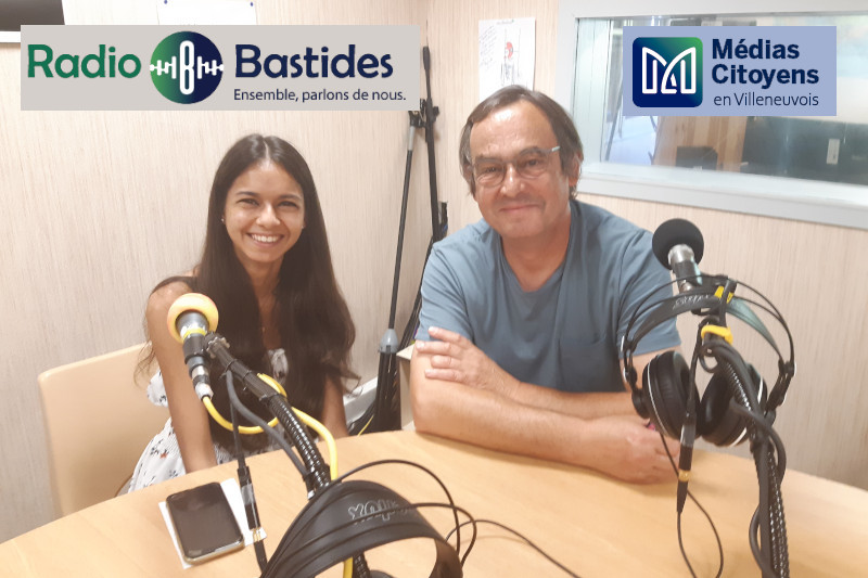 Radiobastides - Initiatives Citoyennes Ressourcerie de la Régie du Territoire