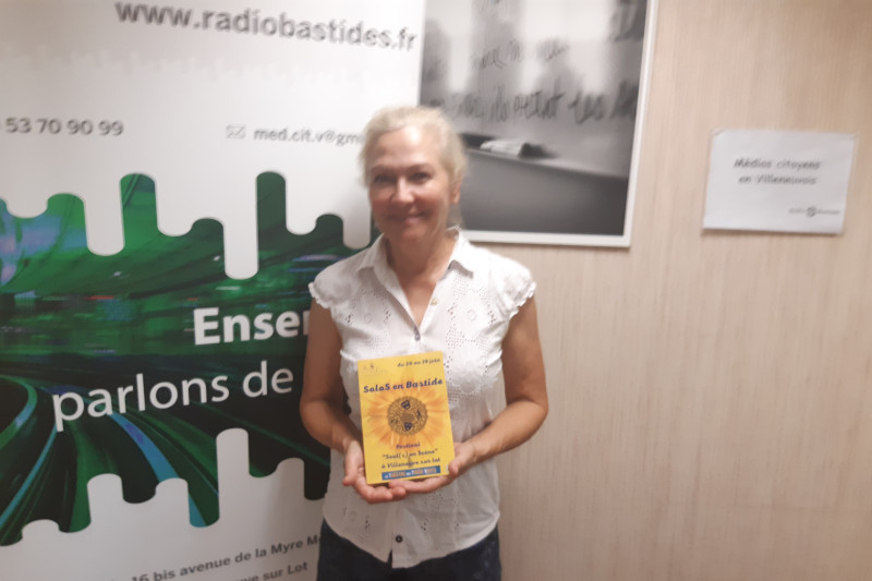 Radiobastides - Initiatives Citoyennes Solo en Bastide