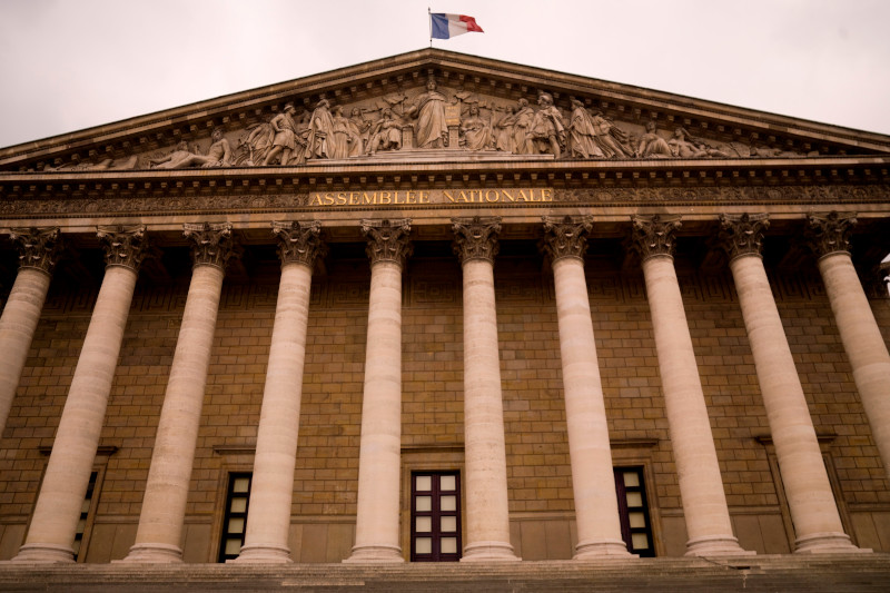 Radiobastides - Écho-Tidien Quelle assemblée Nationale ?