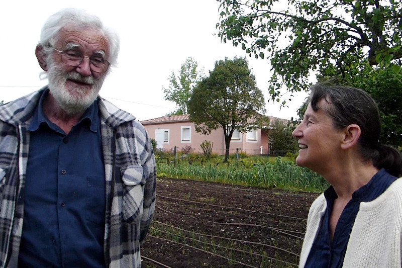 Radiobastides - Matinale Buissonnière Jardin Passion #02