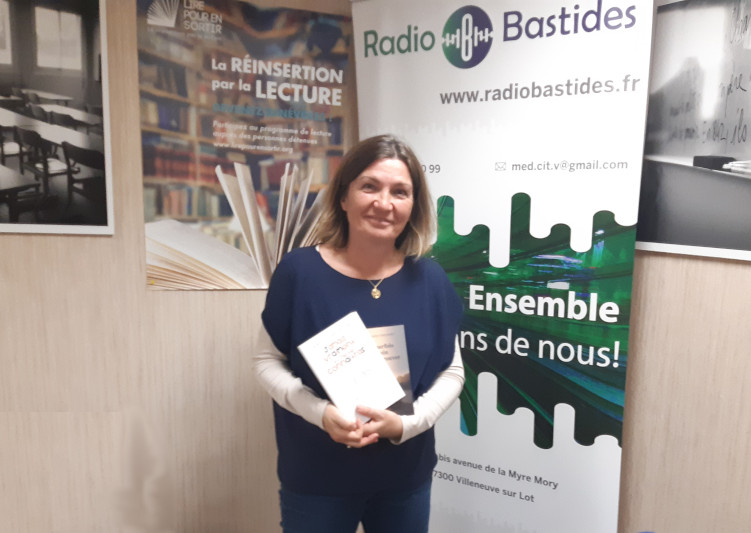 Radiobastides - Initiatives Citoyennes Laurence Joubert-Defoort