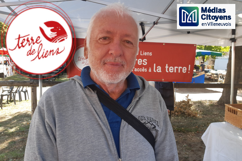 Radiobastides - Initiatives Citoyennes Didier Renner - Terre de liens