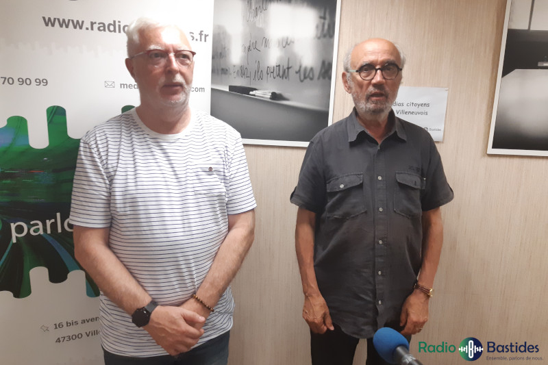 Radiobastides - Regards Sur Les Medias Revue de presse du 17 juin 2022