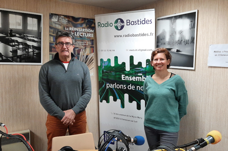 Radiobastides - Initiatives Citoyennes Infos handicap du mois de mars 2022