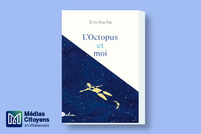 Radiobastides - Livres à vous L’Octopus et moi