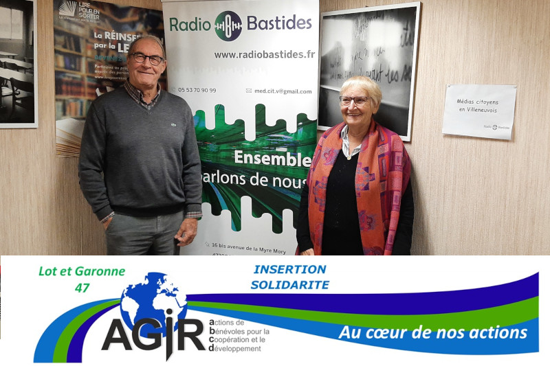 Radiobastides - Initiatives Citoyennes Agir - ABCD novembre 2022