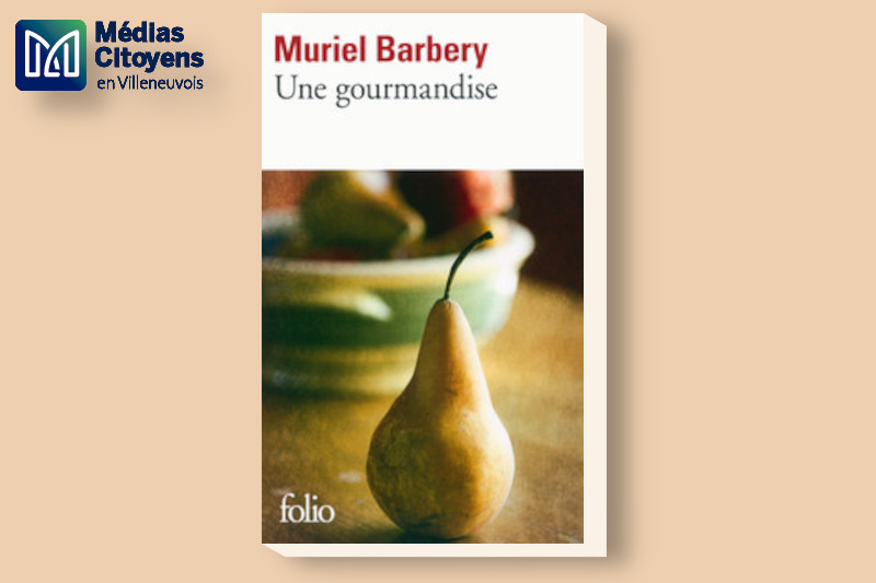 Radiobastides - Livres à vous Une Gourmandise